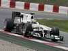 GP Spagna, during the Spanish Formula One Grand Prix at the Circuit de Catalunya on May 9, 2010 in Barcelona, Spain.